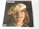 LP 33T RENAUD (Sechan)/AMOUREUX DE PANAME / 1° ALBUM 1975