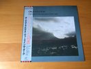 LP OMD ORCHESTRAL MANOEUVRES IN THE DARK ORGANISATION JAPAN OBI