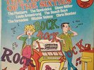Various - The Very Best Of The Sixties (3xLP, Co Vinyl Schallplatte - 123642