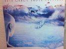 RUSH -GRACE UNDER PRESSURE- RARE GUATEMALA LP EXCELLENT CONDITION