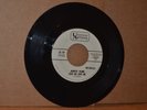 ANDY KIM: LOVE ME LOVE ME & I LOVED YOU ONCE; 1963 MINT- TEEN WLP 45; HIS 1ST 45