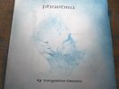 LP TANGERINE DREAM Phaedra 1st GERMANY, PROMO, EX+