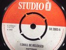 HEPTONES-I Shall Be Released, Studio 1, SO2083, 1969 Orig 7