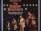 STATLER BROTHERS: Their Greatest Hits And Finest LP (5 LP box) Country