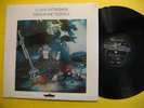 CLARA MONDSHINE:MEMORYMETROPOLIS-ELECTRONIC SYNTH-AMBIENT