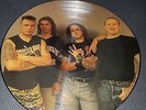 FEHLPRESSUNG Böhse Onkelz Picture LP 