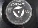 Dion And The Belmonts - I Wonder Why