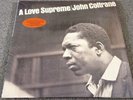 John Coltrane - A Love Supreme (US Impulse  Limited Edition 180g Virgin Vinyl)