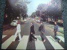 THE BEATLES LP RETURN TO ABBEY ROAD.(FAN CLUB ISSUE)