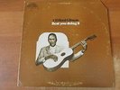 Clifford Gibson, Beat You Doing It; 14 Trk LP