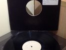 The KLF What Time Is Love Story Jams LP4 White Label RARE