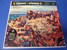 PROKOFIEFF (MARTINON) Symphony No. 5 U.S. RCA LIVING STEREO SD LP LSC 2272 1S/1S