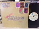 CAPTAIN BEEFHEART MAGIC BAND STRICTLY PERSONAL ORIGINAL VG+ ZAPPA BLUE THUMB