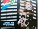 Sioxsie and the Banshees Kaleidescope - Signed Vinyl LP (Budgie & Severin)