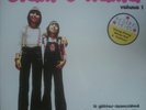 Glam-O-Rama Volume 1 Kiss Kiss James Boys Arrows The Quick The Trems