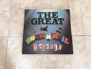 Sex Pistols The Great Rock 'N' Roll Swindle Double Europe Original Lp