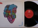 LOVE Forever Changes 1970's Elektra Records EKS-74013 RED Label FREE SHIP  VG++