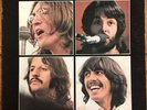 The Beatles - Let It Be – Classic Rock-Psych Rock Vinyl LP