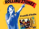 ROLLING STONES - FRATELLI D'ITALIA TURIN,ITALY STADIO COMUNALE JULY 12 1982