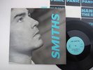 Smiths,Panic b/w Vicar In A Tutu & The Draize Train,Rare including stickers,12