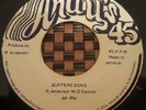 Jah Mel Sufferers Song Killer Roots 7