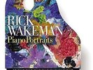 RICK WAKEMAN - PIANO PORTRAITS NEW VINYL