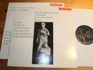 ROSTROPOVICH RICHTER Beethoven Cello Sonatas 2-LP-Set Eterna 826797 826798