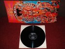 JIMI HENDRIX Axis Bold As Love LP 1967 MONO 1st Press  A1/B1  EARLIEST EVER