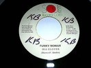 IRA GLOVER - FUNKY WOMAN..U.S SOUL HOUSE RECORDS