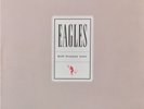 EAGLES HELL FREEZES OVER 2 X LP IMPORT LP