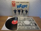 THE BEATLES - HELP  1967 GERMAN HÖR ZU LP IN MINT CONDITION