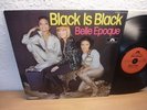 BELLE EPOQUE LP - BLACK IS BLACK / MINT 