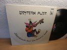 HAPSHASH AND THE COLOURED COAT-THE WESTERN FLIER 1969 LIBERTY LP