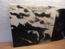 THE UNDISPUTED TRUTH DOWN TO EARTH 1974 MINT