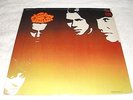 Houston Fearless - Self-Titled S/T, 1968 Psych/Rock LP, SEALED , Orig Liberty