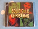 TIME LIFE   SOLID GOLD CHRISTMAS   DOUBLE ALBUM  SOUL R&B NEW & SEALED UK SELLER