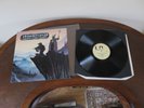 Hawkwind - Masters Of The Universe LP - Ex+ 1st UK Press Vinyl - World Shipping