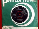 THE BEATLES -Hello Goodbye- Rare UK 7