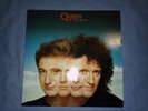 QUEEN  the miracle  1989-EARLY UK PRESS-PARLOPHONE LAB -EX+