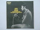 ELVIS PRESLEY ORIGINAL OZ PICTURE SLEEVE LONELY MAN EP 45 7