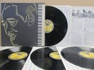 Duke Ellington- The Blanton-Webster Band 4-LP BOX SET (1986 RCA 5659-1-RB)