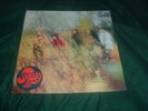 SPOOKY TOOTH IT'S ALL ABOUT PINK RIM ISLAND ILPS 9080