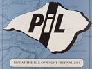 PUBLIC IMAGE LTD-LIVE AT THE ISLE OF WIGHT FESTIVAL 2011  VINYL NEUF