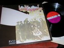 LED ZEPPELIN -    Led Zeppelin II,    ORIGINAL 1969 UK PLUM/RED LP... CLEAN COPY