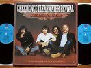 Creedence Clearwater Revival Chronicle Vol Two 2 GER Mikulski Fantasy CCR-3 MINT