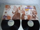 LP 2 LP's FRUMPY - LIVE 1971/1972 PHILIPS