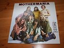 MOTHERMANIA - THE BEST OF THE MOTHERS OF INVENTION - UK ISSUE - EXCELLENT