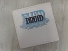 Druid - Fluid Druid, EMI label, EMC 3128 Promo Copy EX/EX