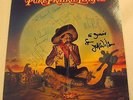 Pure Prairie League ?–Firin' Up/Casablanca Records ?– NBLP 7212/Signed/ DJ Promo
