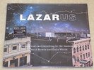 NEW David Bowie LAZARUS 3LP Barnes Noble Limited Exclusive 2 black 1 white vinyl